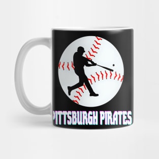 PittsburghP Mug